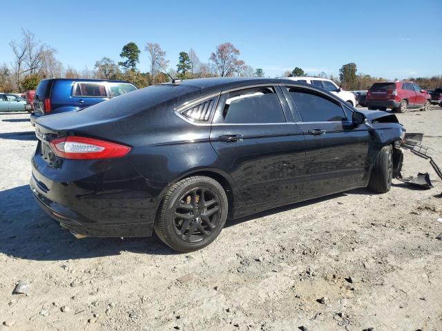 Изображение 3 2016 FORD FUSION SE 2016 с VIN 3FA6P0H77GR119803