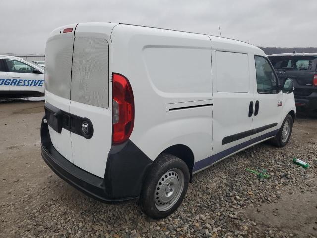 Image 3 of 2018 RAM PROMASTER CITY  2018 with VIN ZFBERFAB5J6J73027