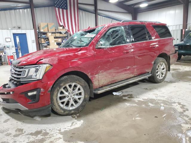 Изображение 2021 FORD EXPEDITION XLT 2021
