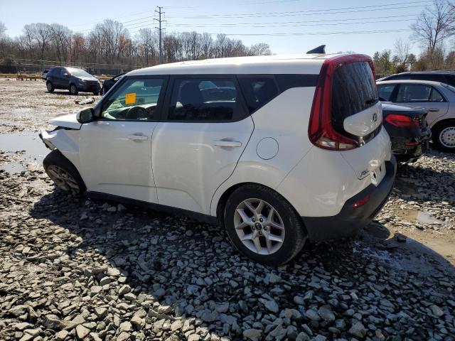 Изображение 2 2020 KIA SOUL LX 2020 с VIN KNDJ23AU2L7004497