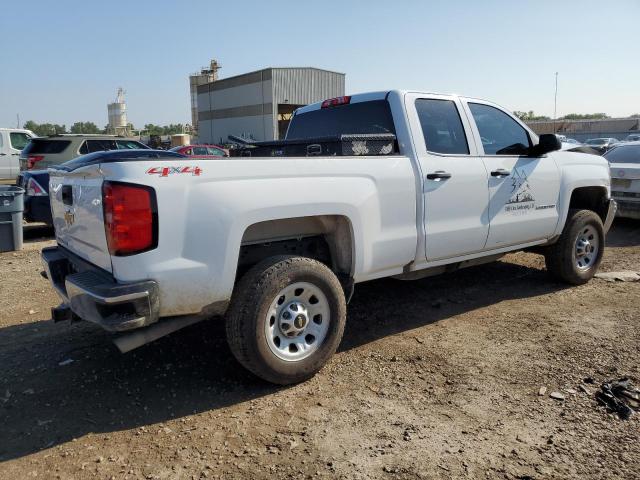 Изображение 3 2017 CHEVROLET SILVERADO K2500 HEAVY DUTY 2017 с VIN 1GC2KUEG0HZ254203