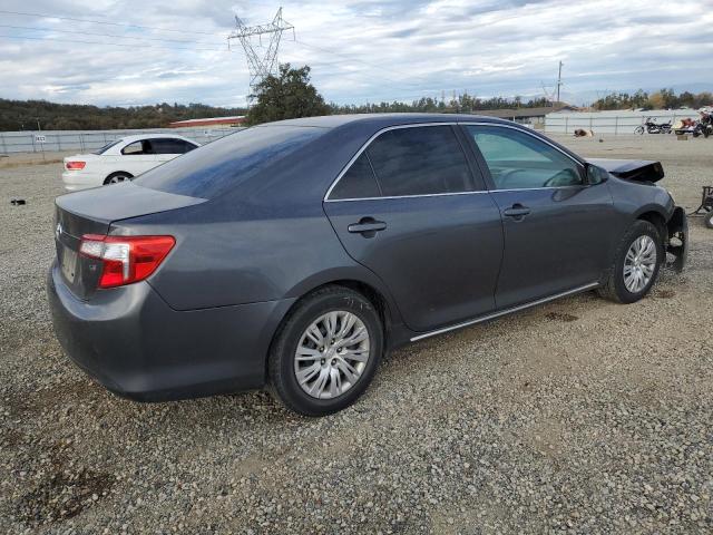 Изображение 3 2012 TOYOTA CAMRY BASE 2012 с VIN 4T1BF1FK0CU068877