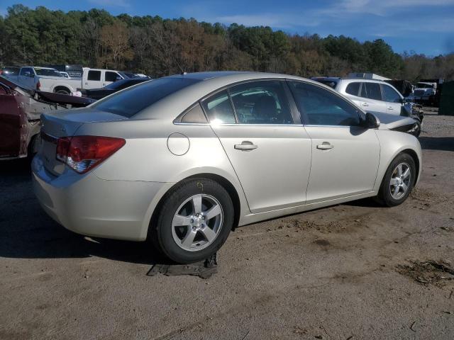 Image 3 of 2014 CHEVROLET CRUZE LT 2014 with VIN 1G1PK5SB4E7450519