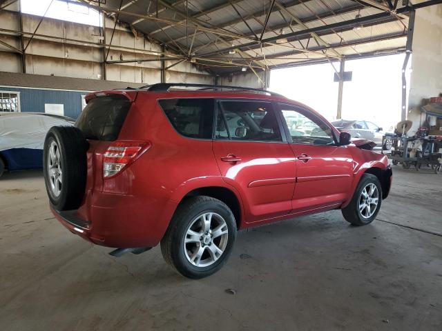 Image 3 of 2011 TOYOTA RAV4  2011 with VIN 2T3ZF4DV3BW078323