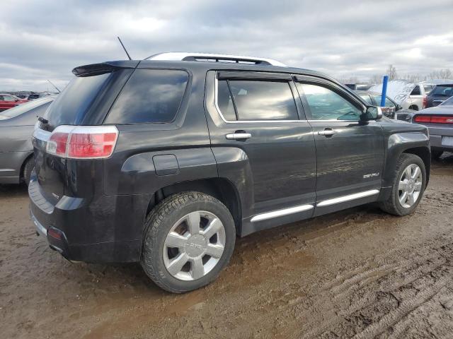 Obraz 3 z 2014 GMC TERRAIN DENALI 2014 z VIN 2GKFLZE37E6163157