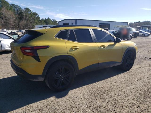 Изображение 3 2024 CHEVROLET TRAX ACTIV 2024 с VIN KL77LKE20RC014677