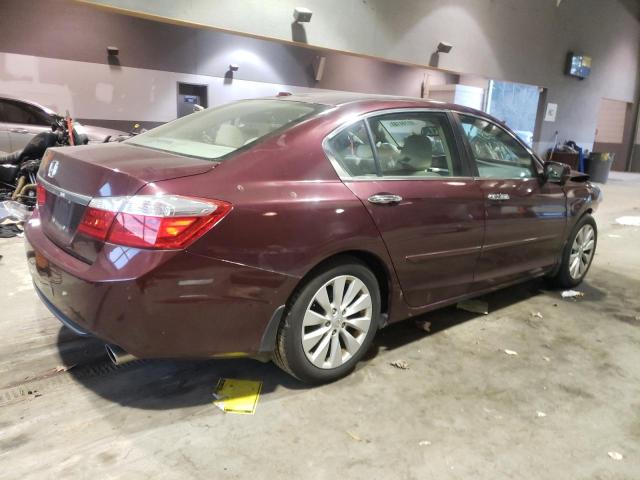 Изображение 3 2015 HONDA ACCORD EXL 2015 с VIN 1HGCR2F83FA110749