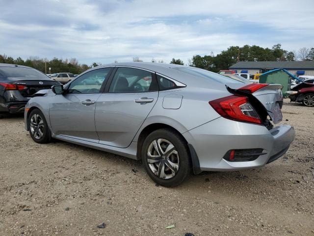 Изображение 2 2017 HONDA CIVIC LX 2017 с VIN 19XFC2F53HE057408