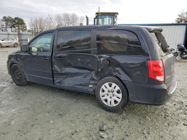 Obraz 2 z 2015 DODGE GRAND CARAVAN SE 2015 z VIN 2C4RDGBG3FR535708