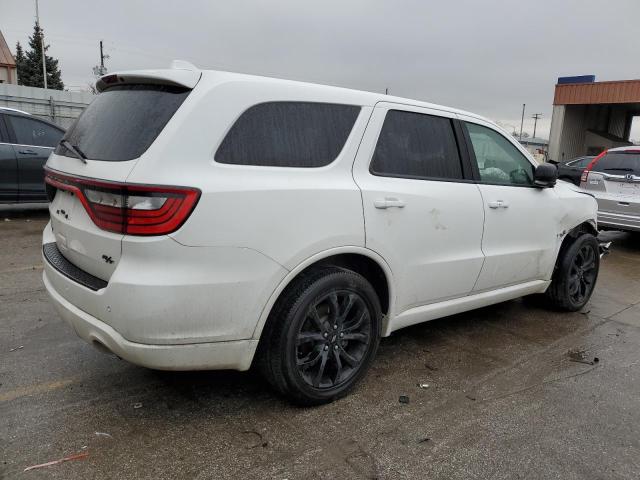 Изображение 3 2019 DODGE DURANGO R/T 2019 с VIN 1C4SDJCT2KC768623