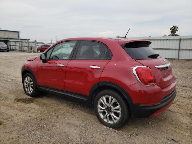 Obraz 2 z 2016 FIAT 500X EASY 2016 z VIN ZFBCFXBT5GP365841