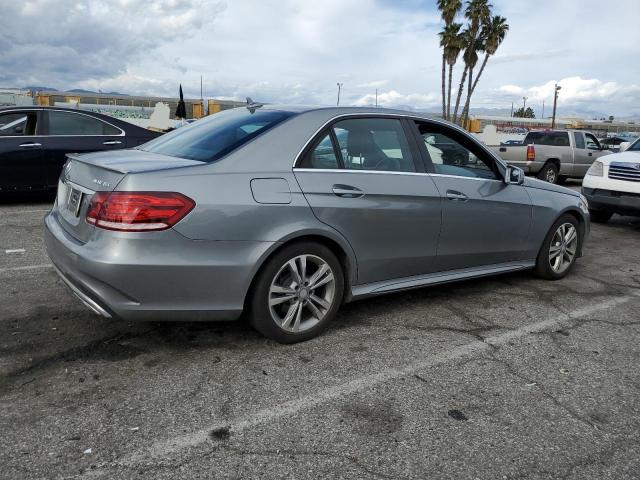 Image 3 of 2014 MERCEDES-BENZ E 250 BLUETEC 2014 with VIN WDDHF0EB0EA943458