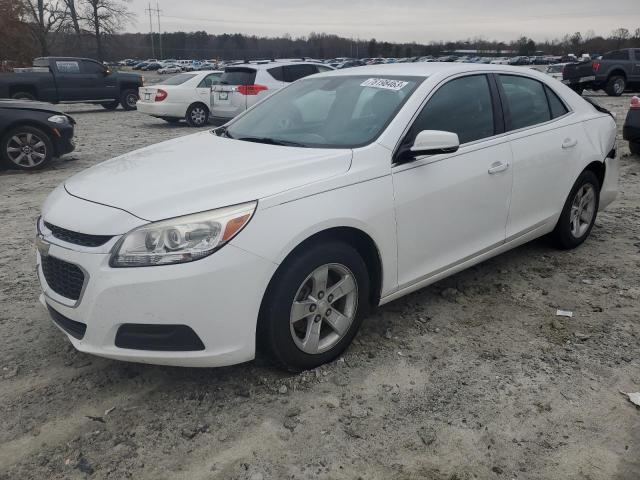 Изображение 1 2016 CHEVROLET MALIBU LIMITED LT 2016 с VIN 1G11C5SA6GU122985