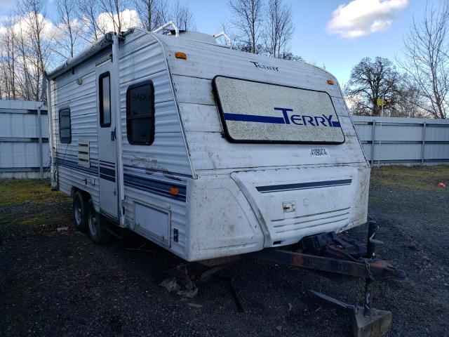 Изображение 1 1998 FLEETWOOD TERRY 1998 с VIN 1EA1N1929W2466526