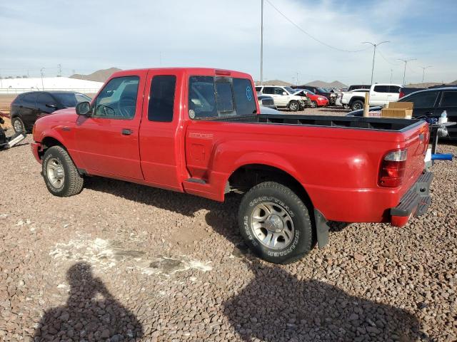 Image 2 of 2003 FORD RANGER SUPER CAB 2003 with VIN 1FTYR44V23PA78362