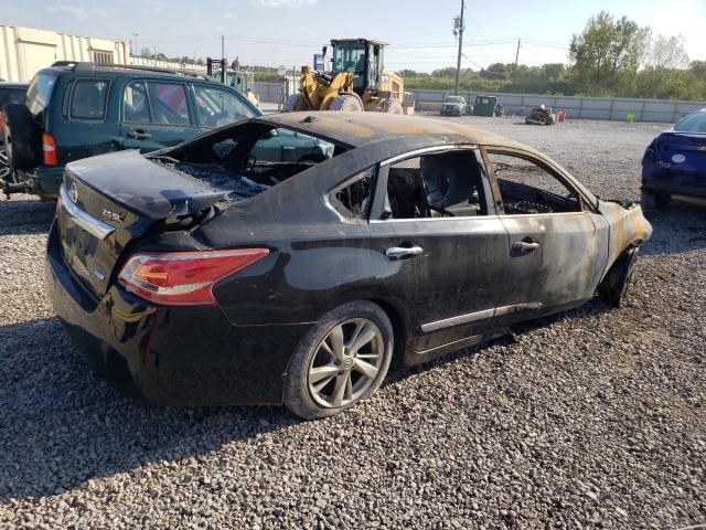 Image 3 of 2013 NISSAN ALTIMA 2.5 2013 with VIN 1N4AL3AP6DN531369