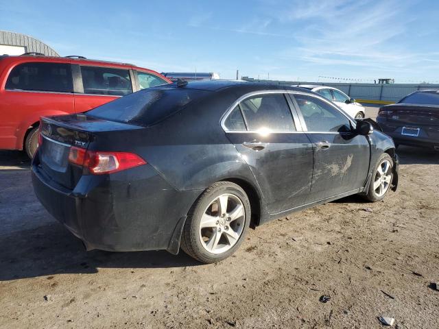 Изображение 3 2014 ACURA TSX  2014 с VIN JH4CU2F46EC003769