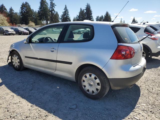 Obraz 2 z 2008 VOLKSWAGEN RABBIT  2008 z VIN WVWBB71K38W260204