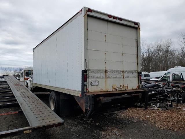 Изображение 3 2004 FORD F650 SUPER DUTY 2004 с VIN 3FRNF65274V650302