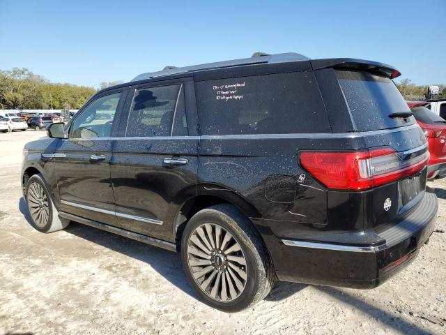 Obraz 2 z 2019 LINCOLN NAVIGATOR RESERVE 2019 z VIN 5LMJJ2LT8KEL22547