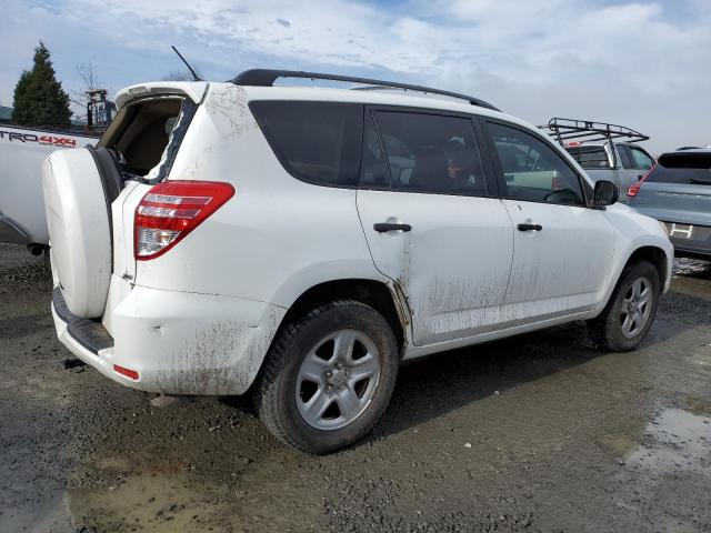 Изображение 3 2010 TOYOTA RAV4  2010 с VIN JTMBF4DV5AD025152