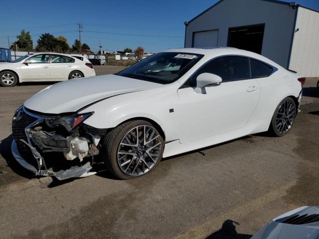 2018 LEXUS RC 300 2018 image