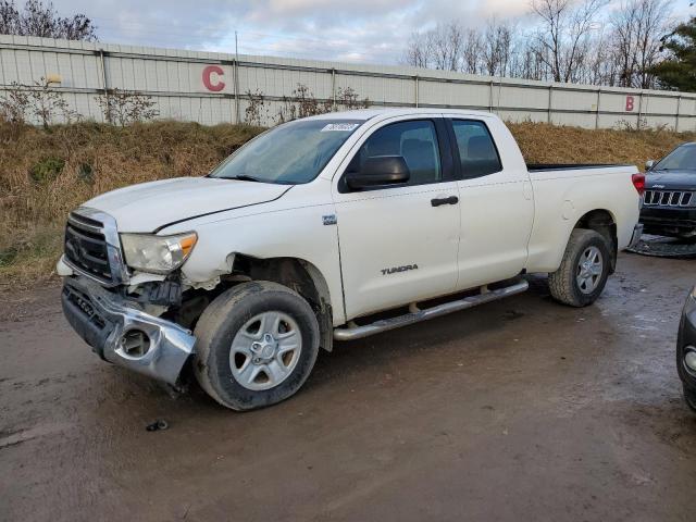 Image 1 of 2010 TOYOTA TUNDRA DOUBLE CAB SR5 2010 with VIN 5TFUM5F19AX001661