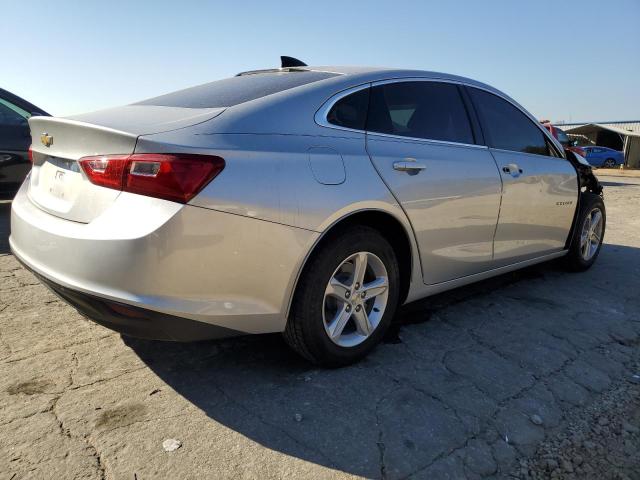 Image 3 of 2020 CHEVROLET MALIBU LS 2020 with VIN 1G1ZB5ST7LF076010