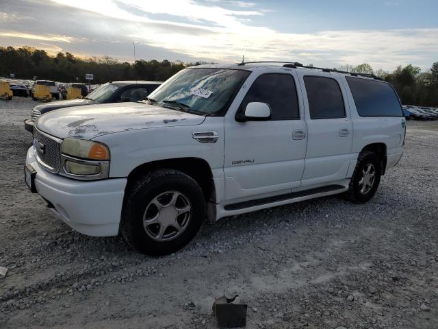 2003 GMC YUKON XL DENALI 2003 image