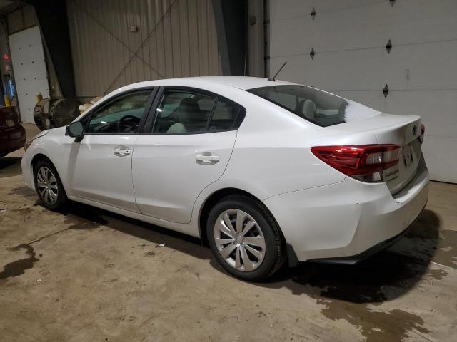 Obraz 2 z 2018 Subaru Impreza 2018 z VIN 4S3GKAA68J3623805