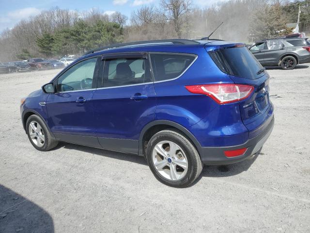 Изображение 2 2016 FORD ESCAPE SE 2016 с VIN 1FMCU9GXXGUB90509