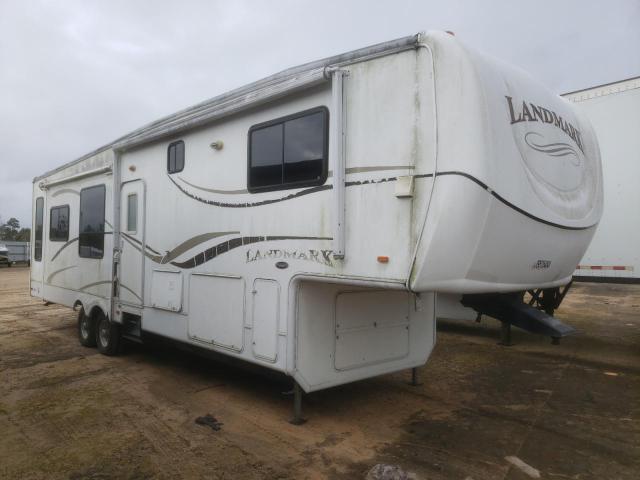 2006 HEART LAND TRAVEL TRL 2006 image