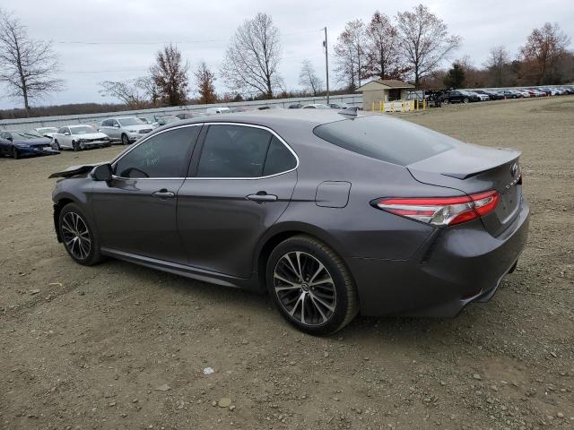 Image 2 of 2019 TOYOTA CAMRY L 2019 with VIN 4T1B11HK5KU254490