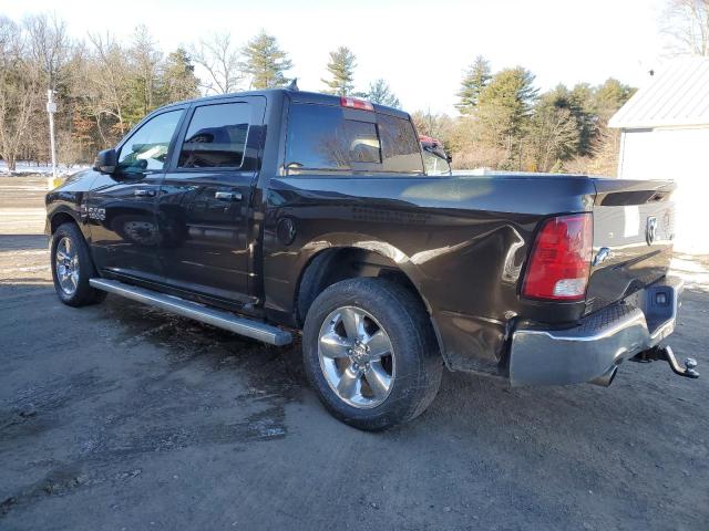 Image 2 of 2014 RAM 1500 SLT 2014 with VIN 1C6RR7LM0ES475963