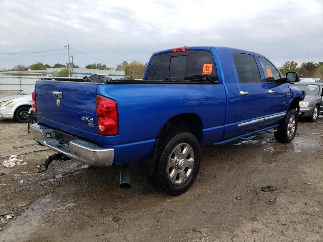 Obraz 3 z 2008 DODGE RAM 2500  2008 z VIN 3D7KS29A48G113246