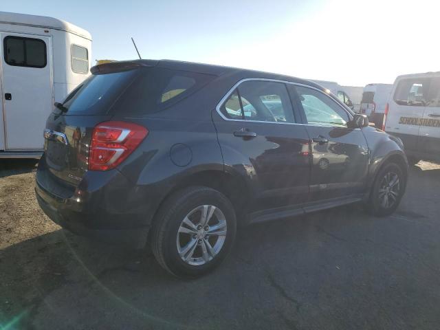 Изображение 3 2016 CHEVROLET EQUINOX LS 2016 с VIN 2GNFLEEK1G6285762