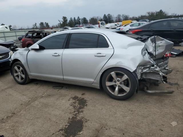 Image 2 of 2011 CHEVROLET MALIBU 1LT 2011 with VIN 1G1ZC5E17BF377723