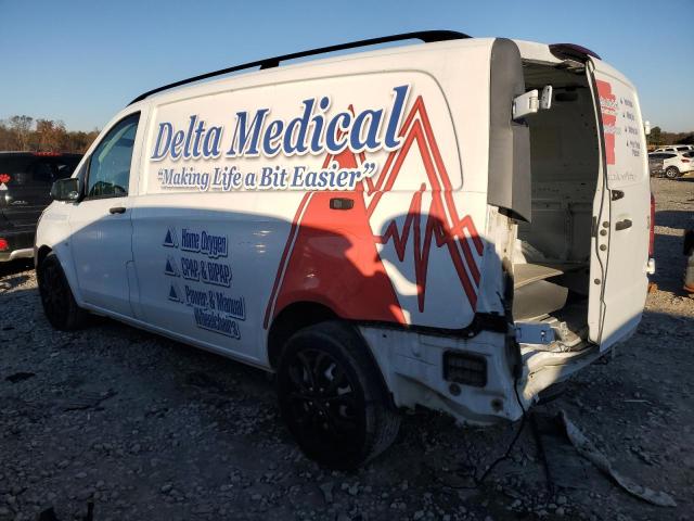 Image 2 of 2016 MERCEDES-BENZ METRIS  2016 with VIN WD3PG2EA0G3063769