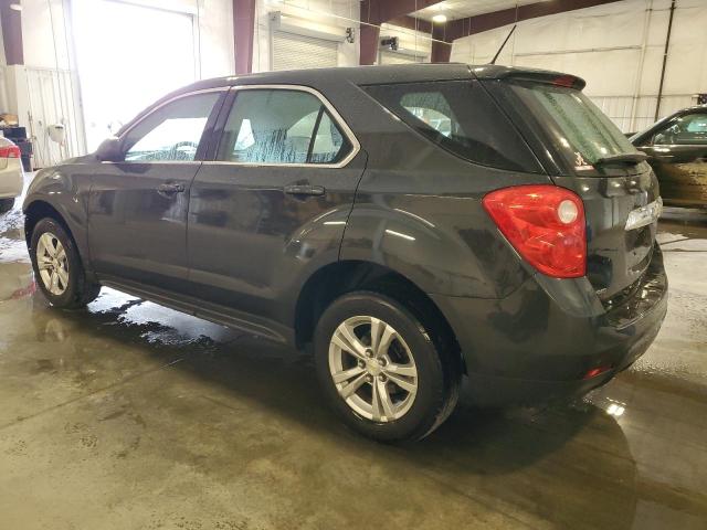 Obraz 2 z 2013 CHEVROLET EQUINOX LS 2013 z VIN 2GNFLCEK0D6422836