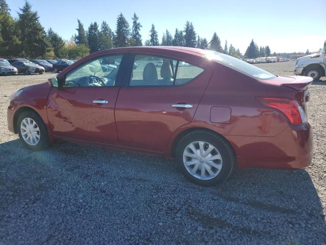 Image 2 of 2015 NISSAN VERSA S 2015 with VIN 3N1CN7AP2FL808643