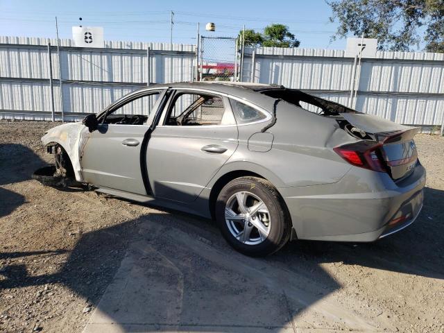 Obraz 2 z 2023 HYUNDAI SONATA SE 2023 z VIN KMHL24JA6PA248839