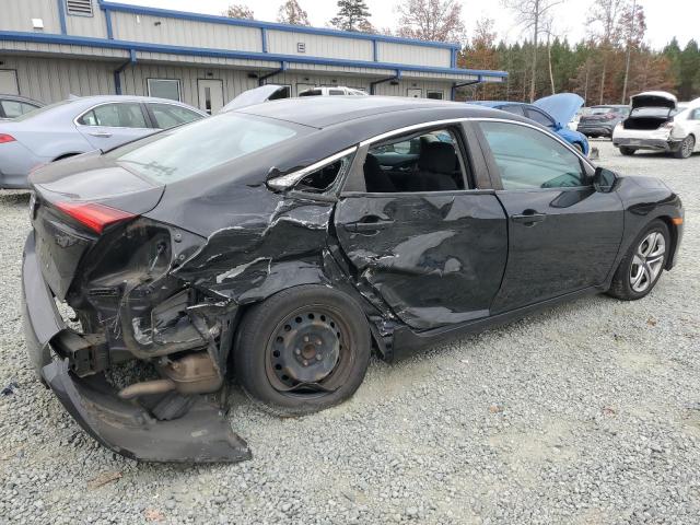 Obraz 3 z 2017 HONDA CIVIC LX 2017 z VIN 19XFC2F55HE208930