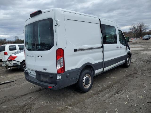 Image 3 of 2019 FORD TRANSIT T-250 2019 with VIN 1FTYR2CMXKKB55987