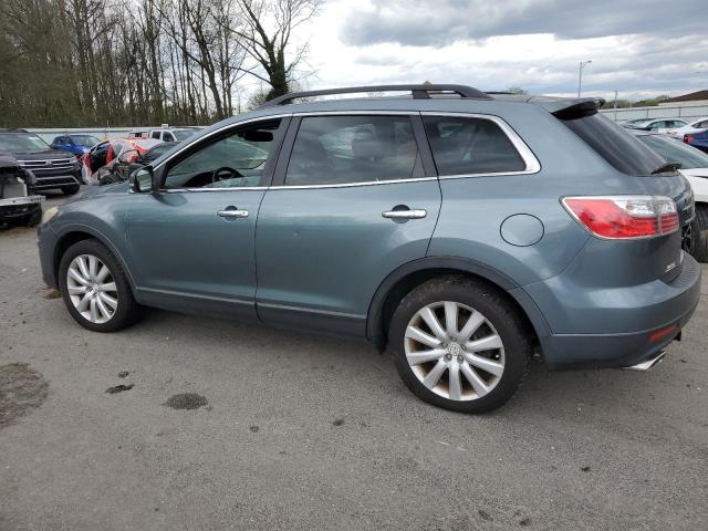 Изображение 2 2010 MAZDA CX-9  2010 с VIN JM3TB3MV7A0219254