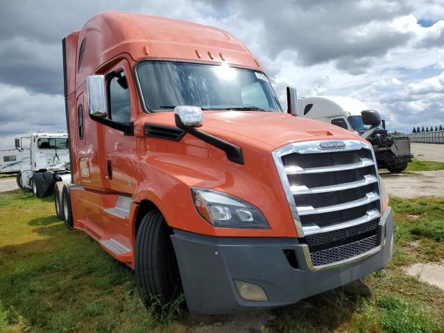 Image 1 of 2020 FREIGHTLINER CASCADIA 126  2020 with VIN 3AKJHHDR2LSLR3245