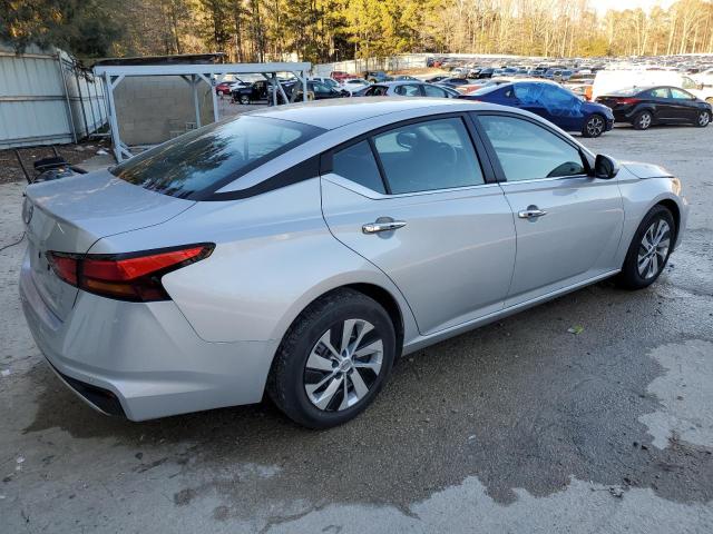 Image 3 of 2023 NISSAN ALTIMA S 2023 with VIN 1N4BL4BV9PN371452