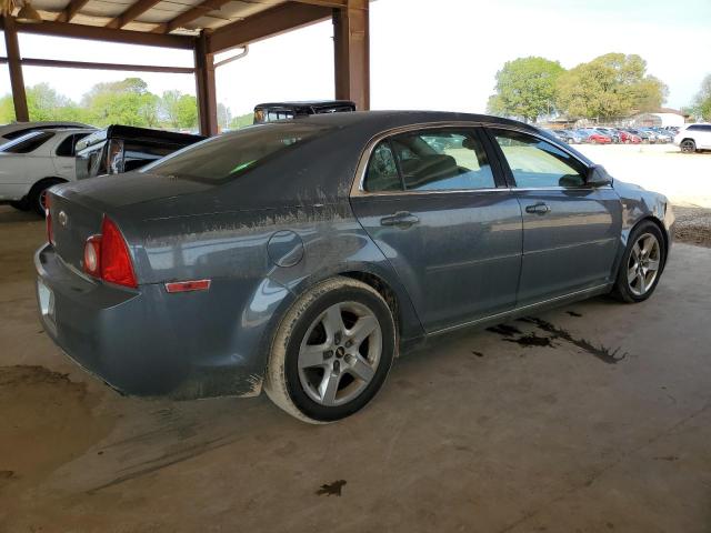 Image 3 of 2008 CHEVROLET MALIBU 1LT 2008 with VIN 1G1ZH57B484258930