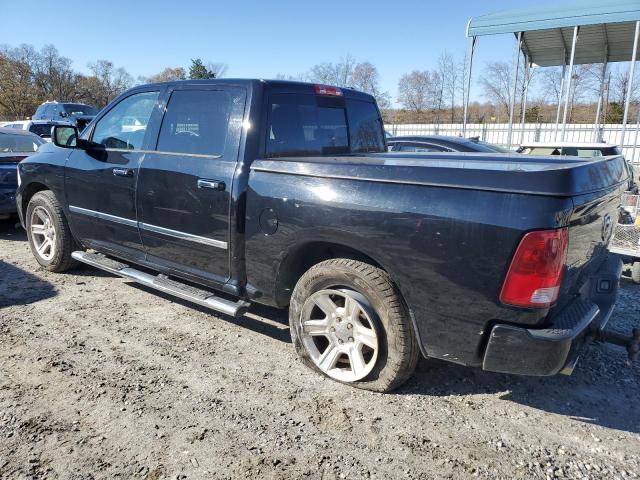 Image 2 of 2012 DODGE RAM 1500 LONGHORN 2012 with VIN 1C6RD6PT4CS329699