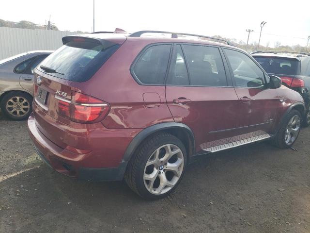 Изображение 3 2010 BMW X5 XDRIVE35D 2010 с VIN 5UXFF0C50ALJ99243