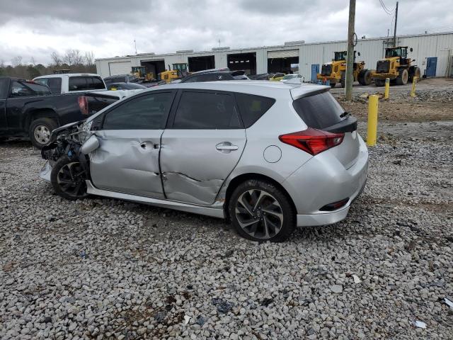 Image 2 of 2016 TOYOTA SCION IM  2016 with VIN JTNKARJE4GJ518505